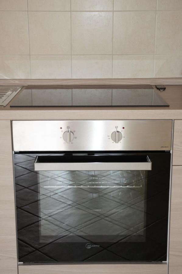 Appartamenti Residence Zodiaco Porto Pozzo Ngoại thất bức ảnh