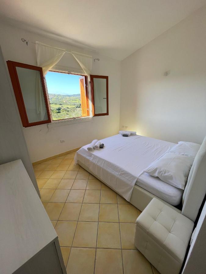 Appartamenti Residence Zodiaco Porto Pozzo Ngoại thất bức ảnh